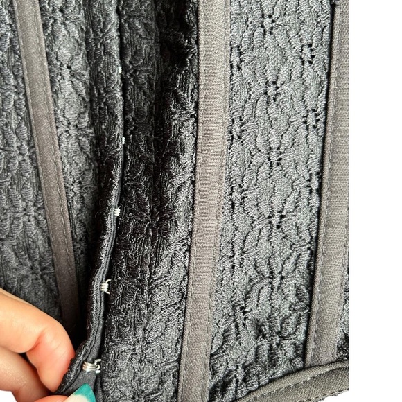 Zara corset top - Picture 3 of 4